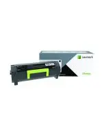 LEXMARK TONER BLACK B232000. COLOUR: BLACK. PAGE YIELD: 3,000. ORIGINAL LASER TONER CARTRIDGE. STANDARD YIELD.