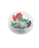 INDICATOR PIN LARGE ASSORTED (PACK OF 10) 20891