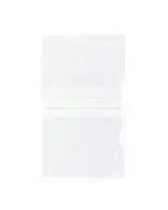 WRITE-ON MINIGRIP BAG 150X230MM (PACK OF 1000) GA-130