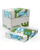 CHARTA A3 BRIGHT WHITE PAPER 75GSM (PACK OF 500)