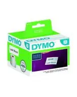 DYMO 11356 NAMEBADGE LABELS 89 X 41MM (PACK OF 300) S0722560