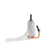 PALLET WRAP 400X200X17 EXTENDED CORE (PACK OF 6)