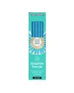 CLASSMASTER HB PENCIL (PACK OF 12) GP12HB