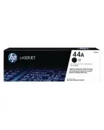 HP 44A ORIGINAL LASERJET CARTRIDGE BLACK (CAPACITY: 1000 PAGES) CF244A