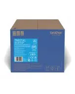 BROTHER TN821XLC TONER CART HY CYAN