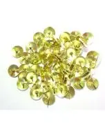 BRASS DRAWING PINS 11MM (PACK OF 1000) 34241