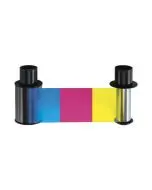 FARGO DTC4500 YMCKOK COLOUR RIBBON, 045210