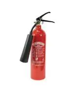 FIRE EXTINGUISHER CARBON DIOXIDE 2 KG XC2A