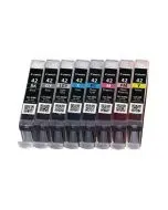 CANON CLI-42 8 COLOUR INK CARTRIDGE MULTI-PACK 6384B010