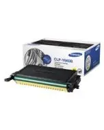 HP CLP-Y660B YELLOW HIGH YIELD TONER CARTRIDGE ST959B