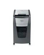 REXEL OPTIMUM AUTOFEED+ 300M MICRO-CUT P-5 SHREDDER 2020300M