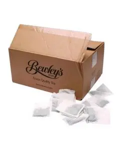 BEWLEYS TEABAGS 600 X 1 CUP TCT0002