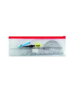 EDUCATION EXAM ESSENTIALS PACK LL78996 (1 SET)