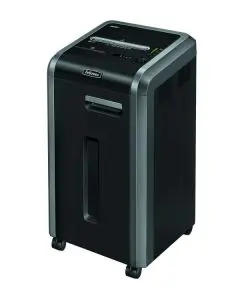 FELLOWES 225CI CROSS-CUT SHREDDER 4622101