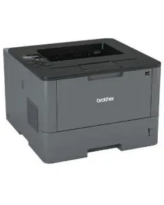BROTHER MONO HL-L5000D GREY LASER PRINTER HL-L5000D