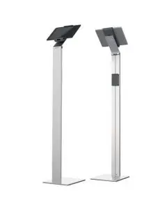 Durable Floor Tablet Stand 893223