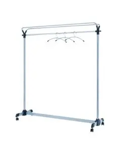 ALBA GARMENT COAT RACK METAL PMGROUP3