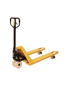 HAND PALLET TRUCK 685X1220MM 2500KG YELLOW (FORK LENGTH 1220MM) 328200