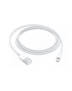 APPLE (1M) LIGHTNING TO USB 2.0 CABLE (PACK OF 1)