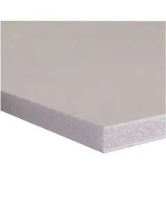 WEST DESIGN 5MM FOAM BOARD A1 WHITE (PACK OF 10) WF5001