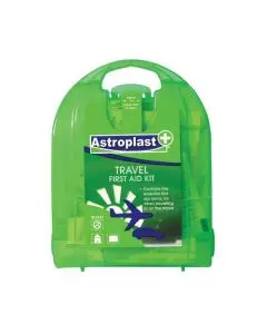 WALLACE CAMERON GREEN MICRO TRAVEL FIRST AID KIT 1044228