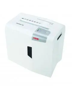 HSM SHREDSTAR X5 DOCUMENT SHREDDER