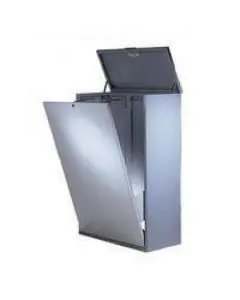 VISTAPLAN A0 STANDARD PLAN FILE CABINET METAL E09451