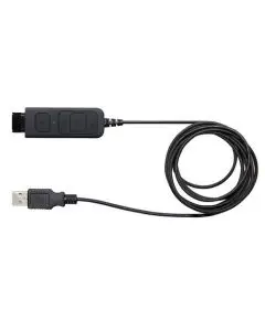 JPL BL054MSP USB 2 CABLE PLX WIN CERT BL054MS-P (PACK OF 1)