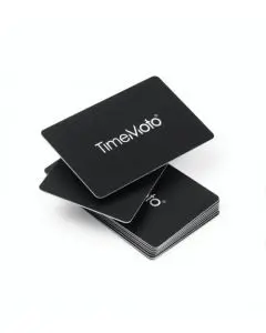 SAFESCAN TIMEMOTO RF-100 RFID BADGES (PACK OF 25) 125-0603