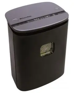 1600XCD CROSS CUT SHREDDER