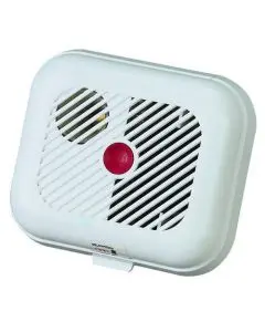 DOMESTIC BATTERY OPERATED SMOKE ALARM ESA1