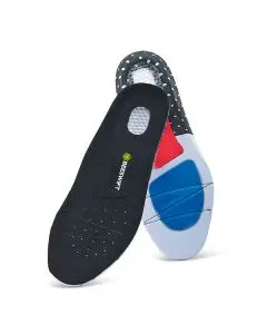 BEESWIFT GEL INSOLES 03 (PACK OF 1)