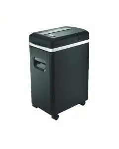 Q-CONNECT Q8MICRO MICRO-CUT SHREDDER KF15548