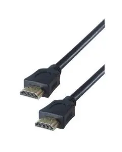 CONNEKT GEAR HDMI DISPLAY CABLE 4K UHD ETHERNET 2M 26-70204K (PACK OF 1)