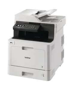 BROTHER DCPL8410CDW COLOUR LASER MULTIFUNCTIONALPRINTER