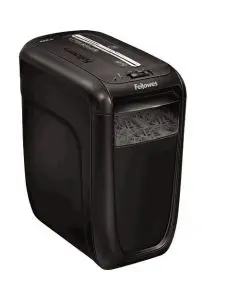 POWERSHRED® 60CS CROSS-CUT SHREDDER