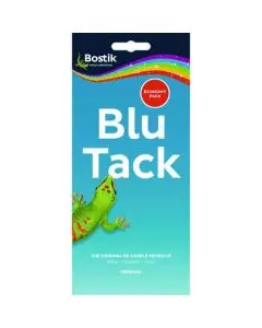 BOSTIK BLU TACK 110G  30590110 (PACK OF 1)