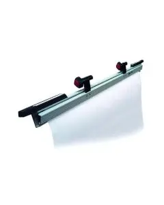 VISTAPLAN A1 PLAN HANGERS 650MM GREY (PACK OF 2) HA1