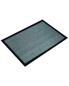 DOORTEX VALUE MAT 800X1200MM GREY FC480120VALGR