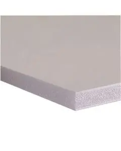 WEST DESIGN 5MM FOAM BOARD A3 WHITE (PACK OF 10) WF5003