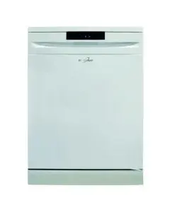 60CM 12 PLACE DISHWASHER WHITE SFD12P