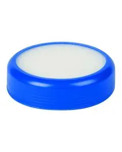Q-CONNECT SPONGE DAMPER 85MM BLUE KF15024  (PACK OF 1)