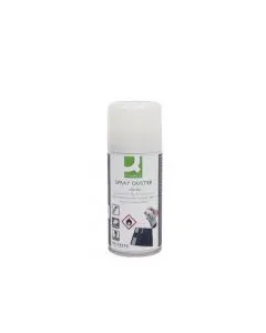Q-CONNECT HFC FREE AIR DUSTER 150ML AHFC150QCA (PACK OF 1)