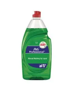 FAIRY WASHING UP LIQUID 900ML (PACK OF 6) 0425099