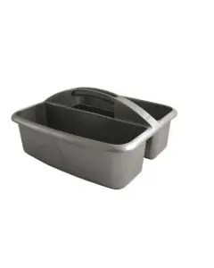 CARRY CLEANING CADDY THREE COMPARTMENT CARRY.01