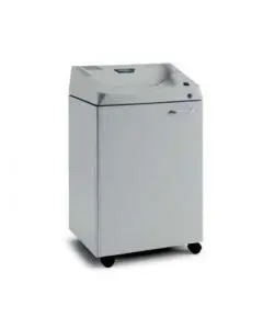 KOBRA SHREDDER 300.2 S5 STRIP CUT OFFICE SHREDDER