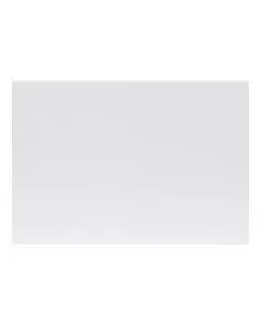 WEST DESIGN WHITE A2 5MM FOAMBOARD (PACK OF 20) WF5002