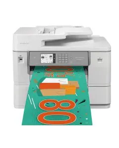 BROTHER MFC-J6959DW PROFESSIONAL ALL-IN-ONE INKJET PRINTER MFC-J6959DW