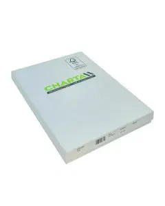 GRAFFICO A4 TRACING PAPER 90GSM (PACK OF 50 SHEETS) 02018028