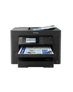EPSON WORKFORCE WF7840 INKJET PRNTR